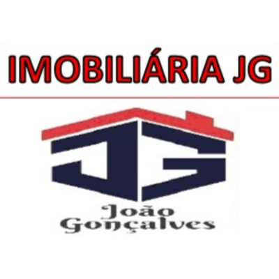 Logotipo da empresa IMOBILIARIA JG