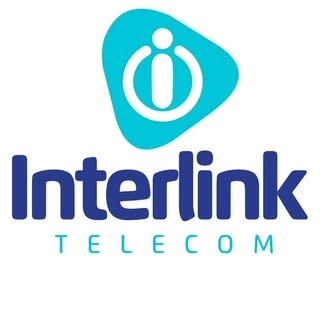 Logotipo da empresa INTERLINK TELECOM LTDA