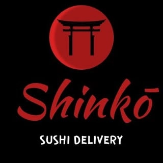 Logotipo da empresa SHINKO SUSHI DELIVERY