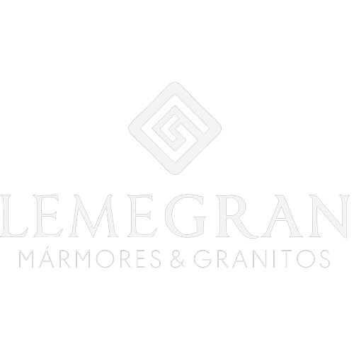 Logotipo da empresa LEME GRAN