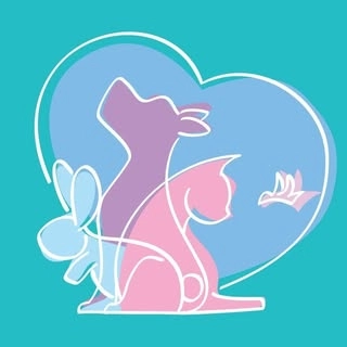 Logotipo da empresa JULIE PETS