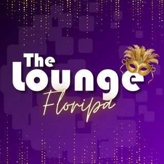 Logotipo da empresa THE LOUNGE ILHEUS