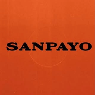 Logotipo da empresa SANPAYO