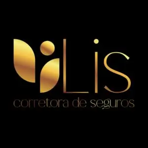 Logotipo da empresa LIS CORRETORA DE SEGUROS