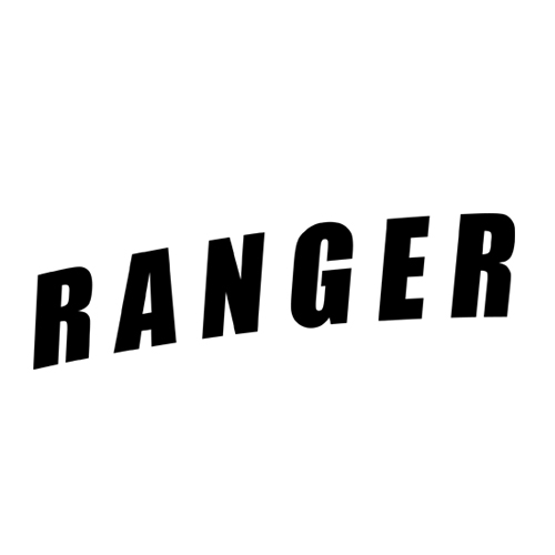 Logotipo da empresa RANGER AIRSOFT LTDA