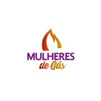 Logotipo da empresa MULHERES DE GAS