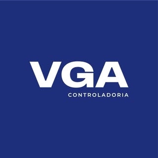 Logotipo da empresa VGA CONTABILIDADE