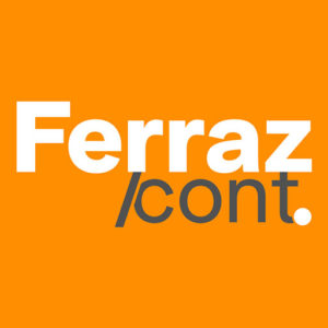 Logotipo da empresa FERRAZ CONTABILIDADE
