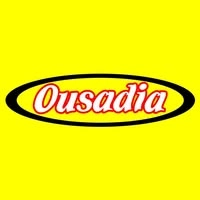 Logotipo da empresa OUSADIA