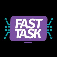Logotipo da empresa FAST TASK