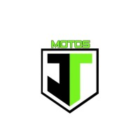 Logotipo da empresa JT MOTOS LTDA