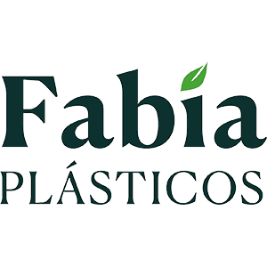 Logotipo da empresa FABIA
