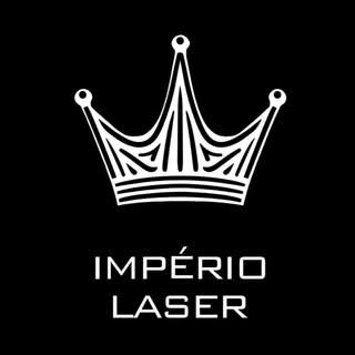 Logotipo da empresa IMPERIO LASER