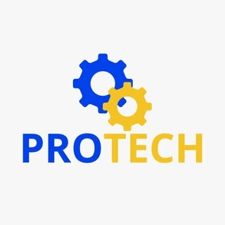 Logotipo da empresa PROTECH INFORMATICA LTDA