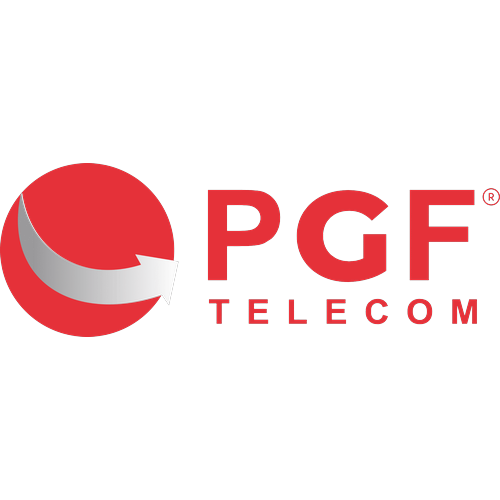 Logotipo da empresa HMR TELECOM