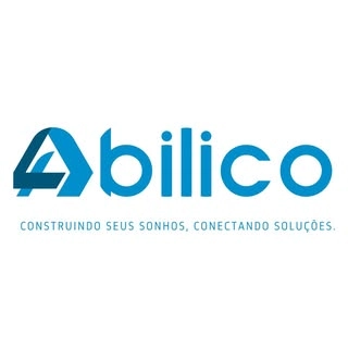 Logotipo da empresa ABILICO IMPORTADORA