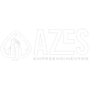Logotipo da empresa AZES EMPREENDIMENTOS LTDA