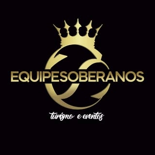 Logotipo da empresa SOBERANOS