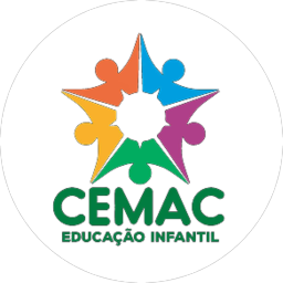 Logotipo da empresa CEMAC - CENTRO EDUCACIONAL MARIANO CAVALCANTI