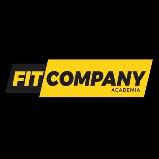 Logotipo da empresa FIT COMPANY