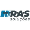 Logotipo da empresa RAS SOLUCOES