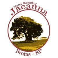 Logotipo da empresa HOTEL FAZENDA RANCHINHO