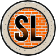 Logotipo da empresa SILVA & LIMA DEPOSITO MATERIAL DE CONSTRUCAO LTDA.