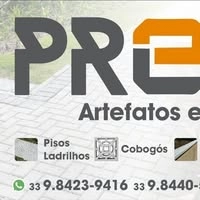Logotipo da empresa PREELL_ATERMICOS