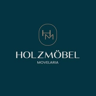 Logotipo da empresa HOLZMOBEL MOVELARIA