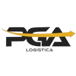 Logotipo da empresa PGA LOGISTICA LTDA