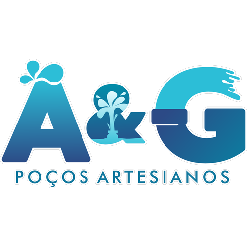 Logotipo da empresa A&G POCOS ARTESIANOS