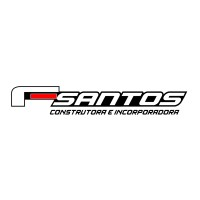 Logotipo da empresa F-SANTOS CONSTRUTORA