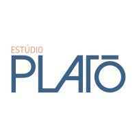 Logotipo da empresa ESTUDIO PLATO