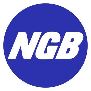 Logotipo da empresa NGB LOG LTDA