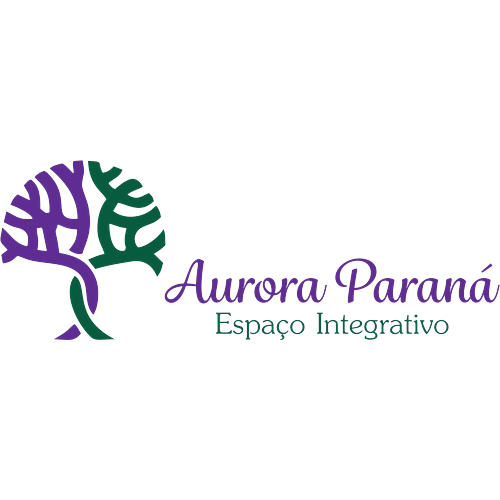 Logotipo da empresa AURORA PARANA
