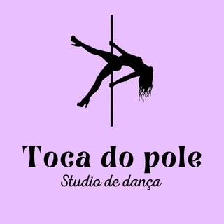 Logotipo da empresa TOCA DO DINO