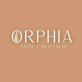 Logotipo da empresa ORPHIA SAUDE E BEM ESTAR
