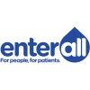 Logotipo da empresa ENTERALL