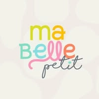 Logotipo da empresa MABELLE PETIT
