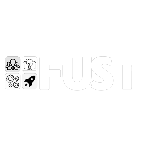 Logotipo da empresa FUST