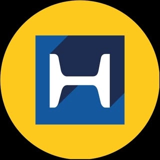 Logotipo da empresa HIPERFERRO