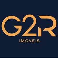 Logotipo da empresa G2R IMOVEIS