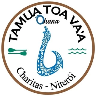 Logotipo da empresa TAMUA TOA OHANA VA'A