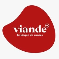 Logotipo da empresa VIANDE