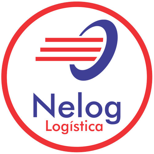 Logotipo da empresa NELOG SERVICOS