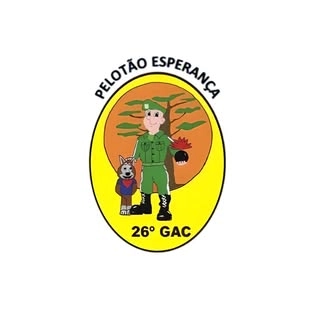 Logotipo da empresa PELOTAO ESPERANCA