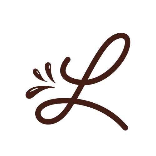 Logotipo da empresa LAMBERTI CHOCOLATES ARTESANAIS