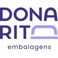 Logotipo da empresa DRT INDUSTRIA E COMERCIO LTDA