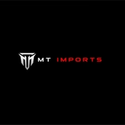 Logotipo da empresa MT IMPORTS