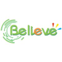 Logotipo da empresa BELIEVE COMUNICACAO LTDA